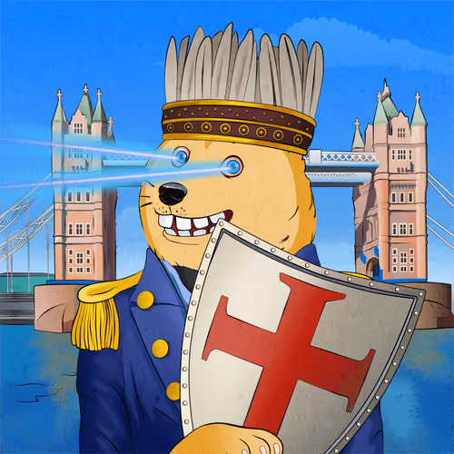 Dogeacademy