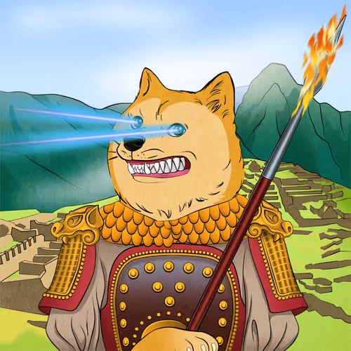 Dogeacademy