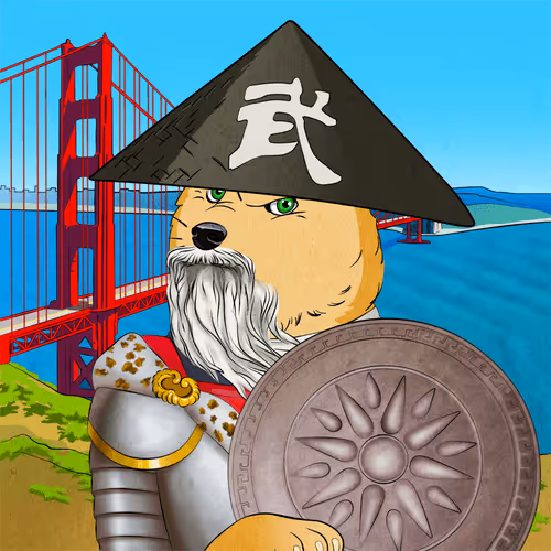 Dogeacademy