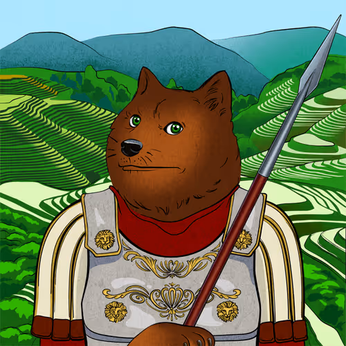 Dogeacademy