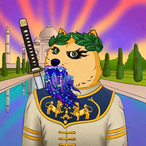 Dogeacademy