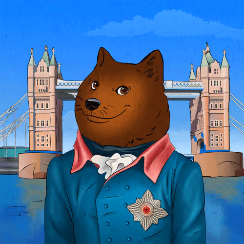 Dogeacademy