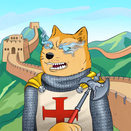 Dogeacademy