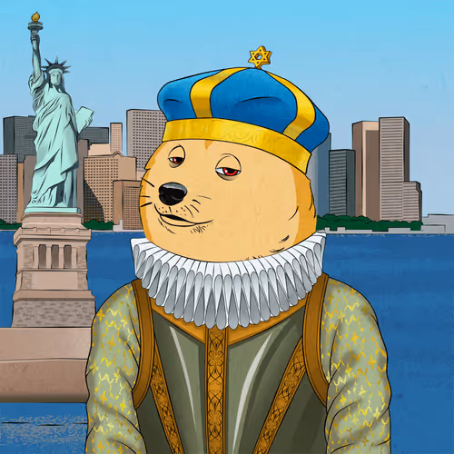 Dogeacademy