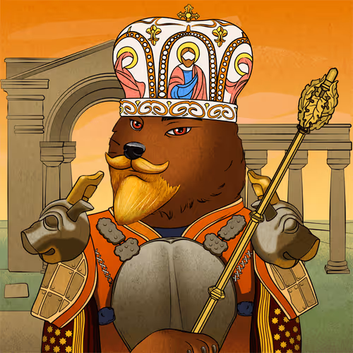 The Doge Academy #215
