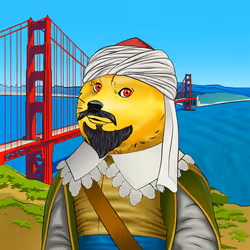The Doge Academy #185