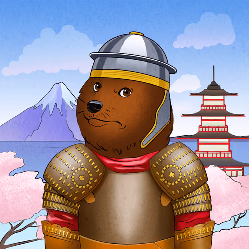 The Doge Academy #3