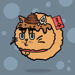 Floating Cats #5137