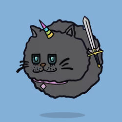 Floating Cats #1039