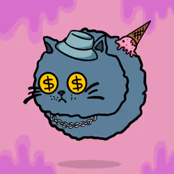 Floating Cats #819
