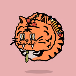 Floating Cats #4779