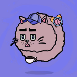 Floating Cats #5136
