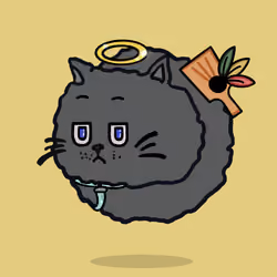 Floating Cats #2022