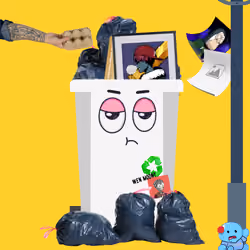 0x Garbage #4676