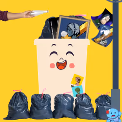 0x Garbage #3137