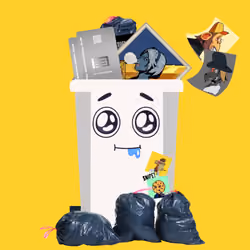 0x Garbage #4508