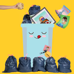 0x Garbage #1214