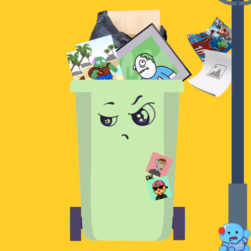 0xgarbage