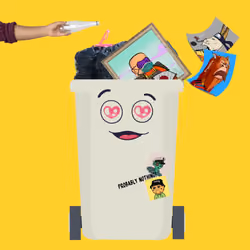 0x Garbage #4533