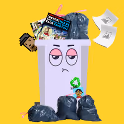 0x Garbage #4890