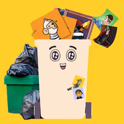 0x Garbage #2304