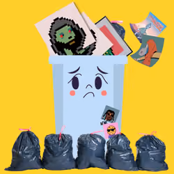 0x Garbage #2175
