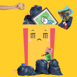 0x Garbage #3109