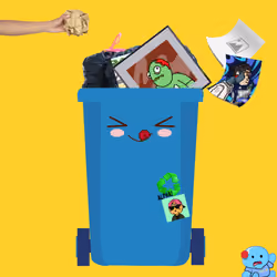 0x Garbage #2899