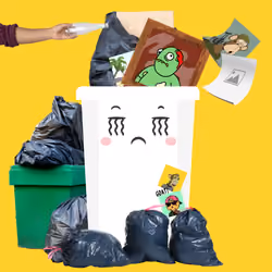 0x Garbage #4573