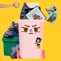 0x Garbage #4686