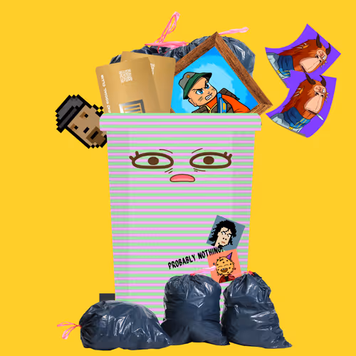 0xgarbage