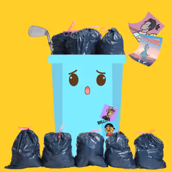 0x Garbage #4420