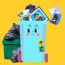 0x Garbage #3639