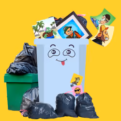 0x Garbage #4365