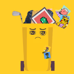 0x Garbage #4423