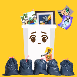 0x Garbage #2725
