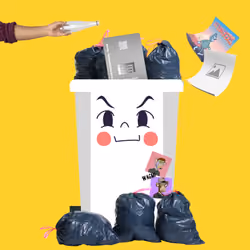 0x Garbage #2308