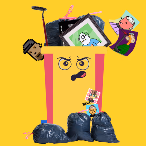 0xgarbage