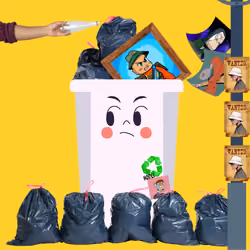 0x Garbage #4117