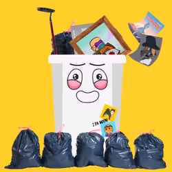 0x Garbage #1632