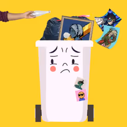 0x Garbage #1206