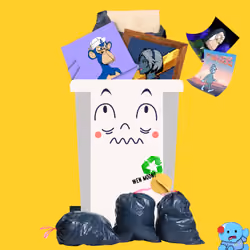0x Garbage #3038