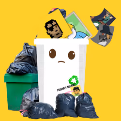 0x Garbage #4422