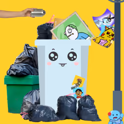 0x Garbage #4329