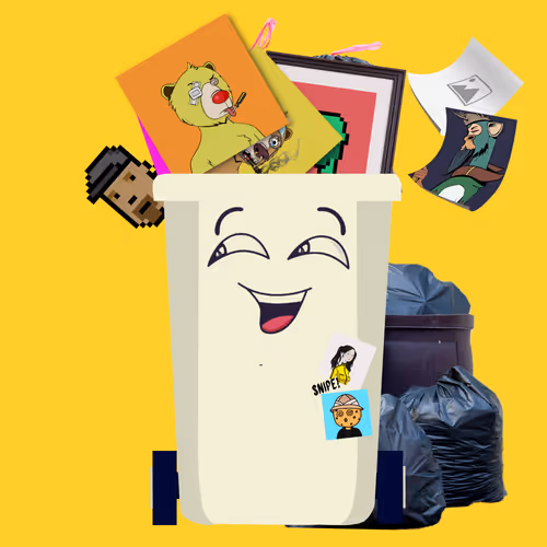 0xgarbage