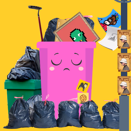 0xgarbage