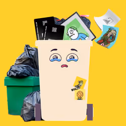 0x Garbage #2566