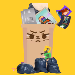 0x Garbage #4689