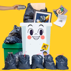 0x Garbage #4829