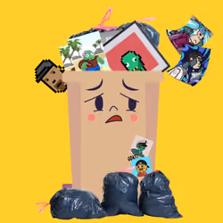 0x Garbage #4419